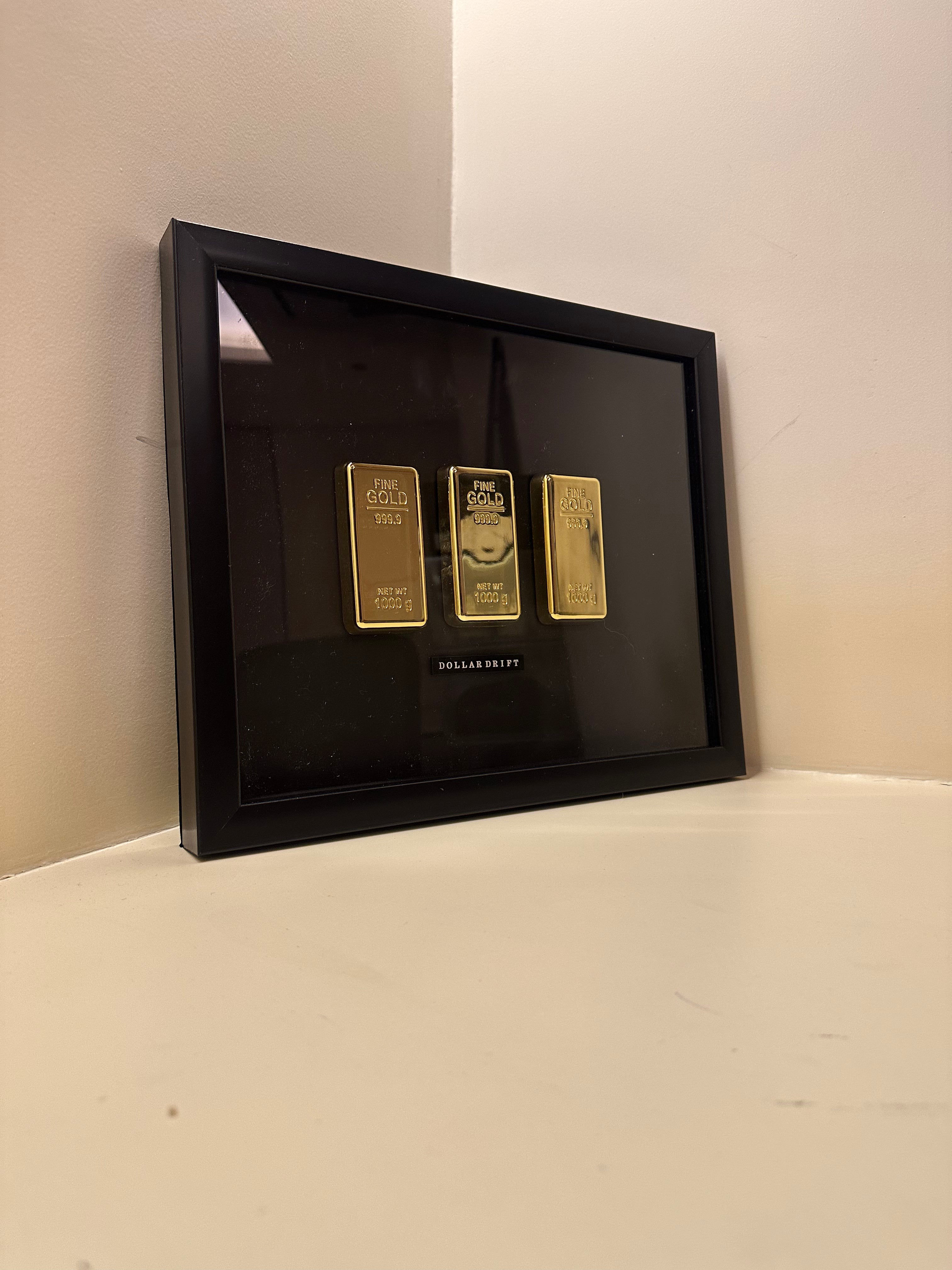 GOLD BAR