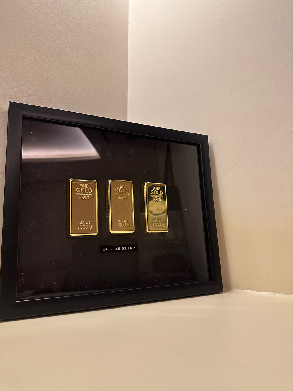 GOLD BAR