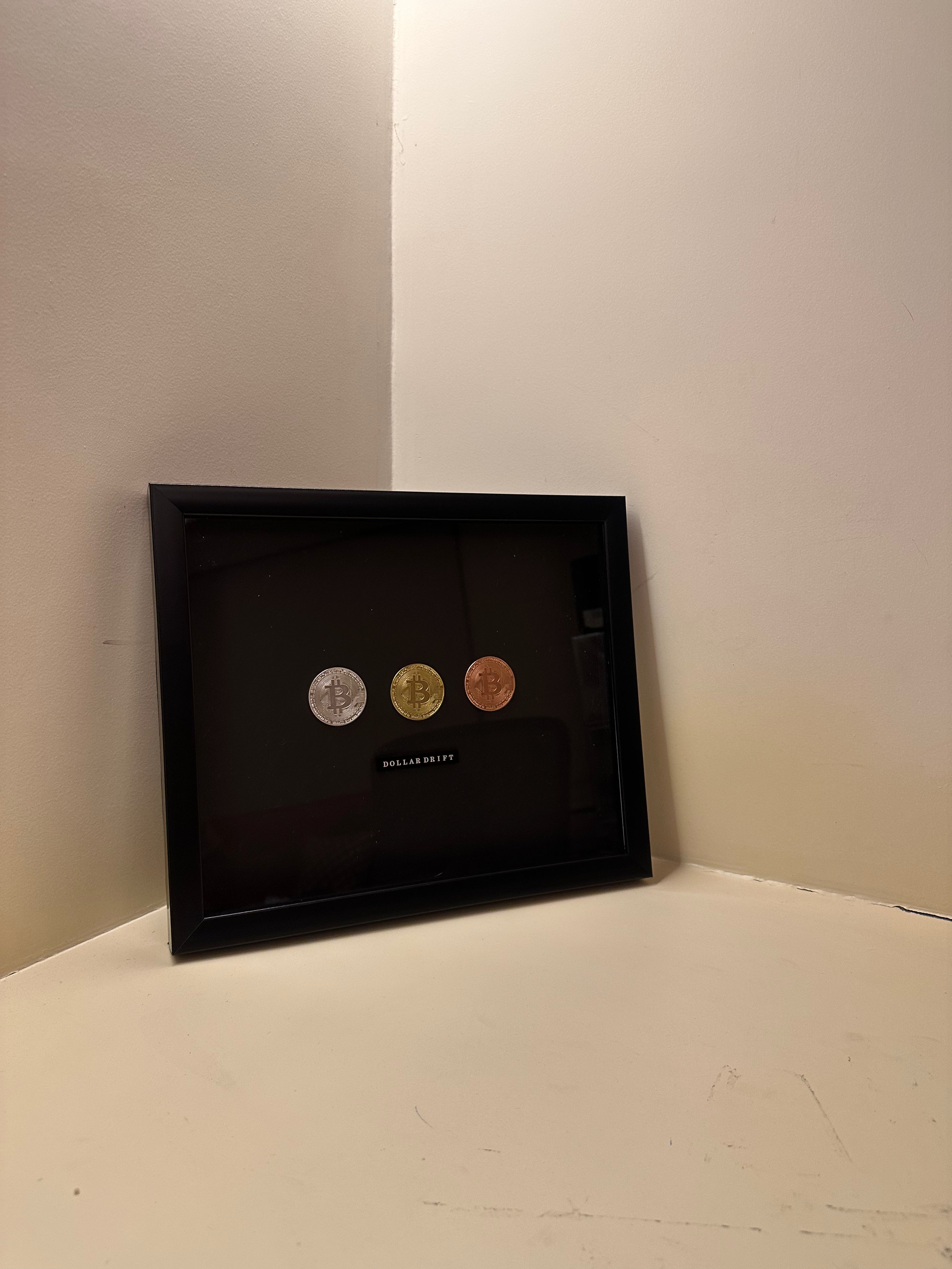 BITCOIN