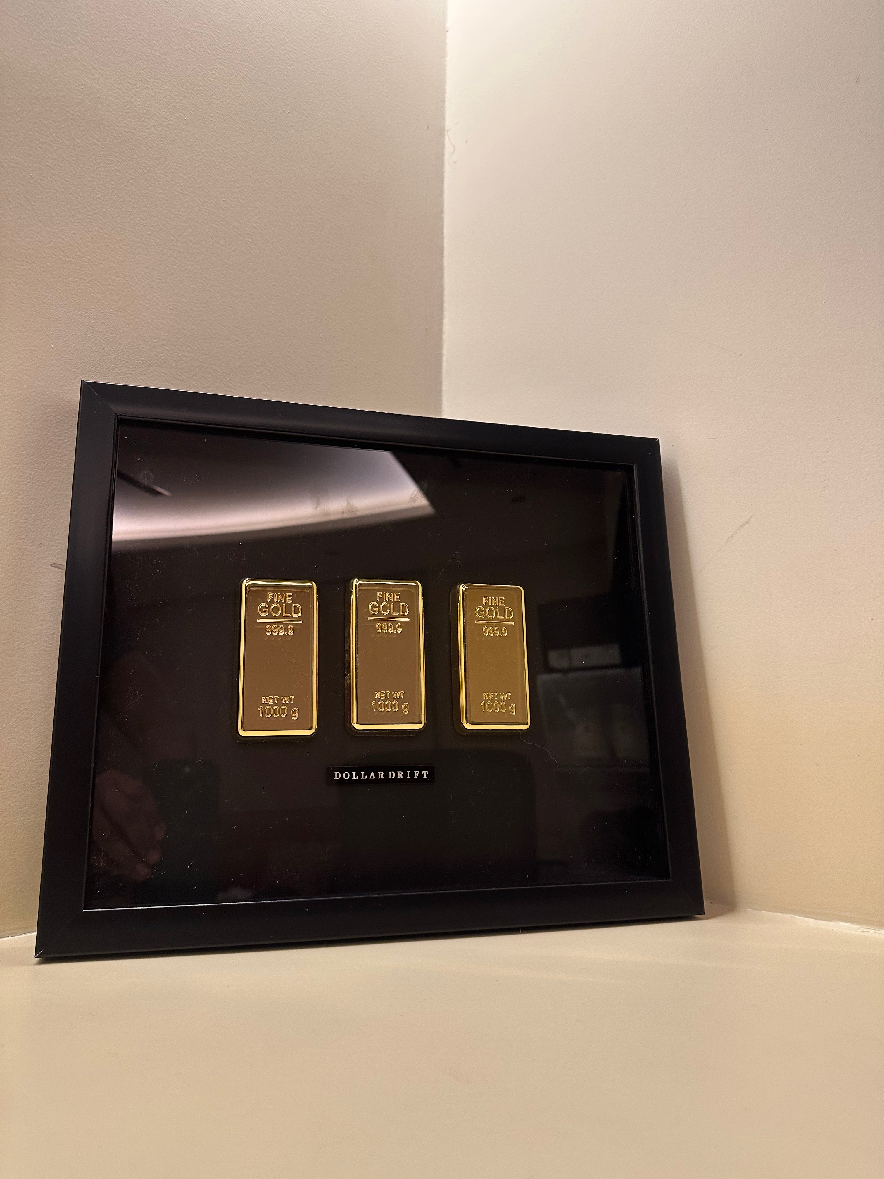 GOLD BAR